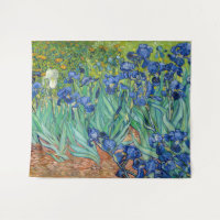Vincent Van Gogh - Irises