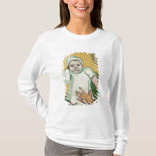 Vincent van Gogh   Madame Roulin and her baby T-Shirt