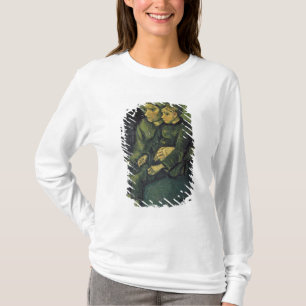 Vincent van Gogh Mother and Child, 1885 T-Shirt