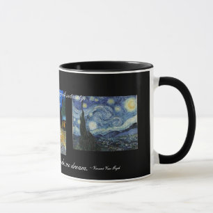 Vincent Van Gogh Mug