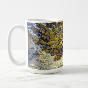 Vincent Van Gogh - Mulberry Tree Coffee Mug
