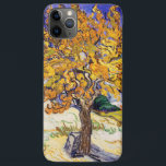 Vincent Van Gogh Mulberry Tree Fine Art Case-Mate iPhone Case<br><div class="desc">Vincent Van Gogh Mulberry Tree Fine Art Phone Case</div>