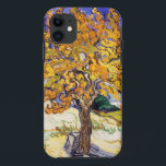 Vincent Van Gogh Mulberry Tree Fine Art Case-Mate iPhone Case<br><div class="desc">Vincent Van Gogh Mulberry Tree Fine Art Phone Case</div>