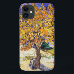 Vincent Van Gogh Mulberry Tree Fine Art Case-Mate iPhone Case<br><div class="desc">Vincent Van Gogh Mulberry Tree Fine Art Phone Case</div>