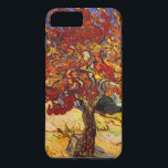 Vincent Van Gogh Mulberry Tree Fine Art Painting iPhone 8 Plus/7 Plus Case<br><div class="desc">Vincent Van Gogh The Mulberry Tree Fine Art Painting Vincent Willem van Gogh was a Dutch Post-Impressionist painter whose work, noteable for its rough beauty, emotional honesty and bold colour, had a far-reaching influence on 20th-century art. His output includes portraits, self portraits, landscapes and still lifes of cypresses, trees in...</div>