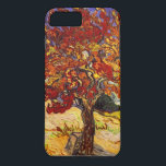 Vincent Van Gogh Mulberry Tree Fine Art Painting iPhone 8 Plus/7 Plus Case<br><div class="desc">Vincent Van Gogh The Mulberry Tree Fine Art Painting Vincent Willem van Gogh was a Dutch Post-Impressionist painter whose work, noteable for its rough beauty, emotional honesty and bold colour, had a far-reaching influence on 20th-century art. His output includes portraits, self portraits, landscapes and still lifes of cypresses, trees in...</div>