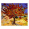 Vincent Van Gogh Mulberry Tree Fine Art Painting
