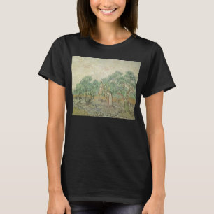 Vincent van Gogh - Olive Picking T-Shirt