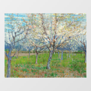 Vincent van Gogh - Pink Orchard