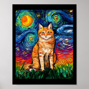 Vincent Van Gogh Poster