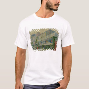 Vincent van Gogh Restaurant de la Sirene T-Shirt