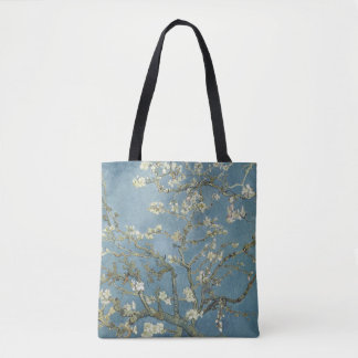 Vincent van Gogh 's Almond blossom (1890) Tote Bag