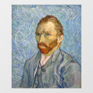 Vincent Van Gogh - Self-Portrait
