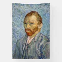 Vincent Van Gogh - Self-Portrait
