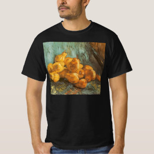 Vincent van Gogh - Still Life with Quince Pears T-Shirt