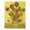 Vincent van Gogh | Sunflowers, 1888