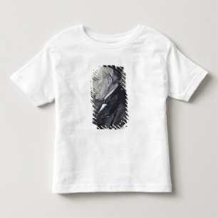 Vincent van Gogh   The Artist's Grandfather Toddler T-Shirt