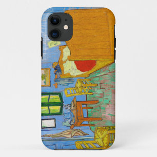 Vincent Van Gogh The Bedroom in Arles Case-Mate iPhone Case