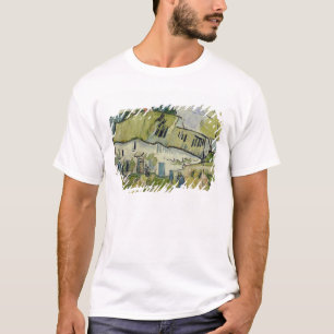 Vincent van Gogh   The Farm in Summer, 1890 T-Shirt