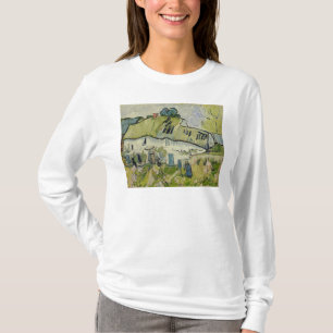 Vincent van Gogh   The Farm in Summer, 1890 T-Shirt