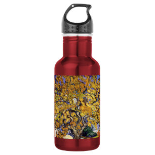 Vincent van Gogh - The Mulberry Tree 532 Ml Water Bottle