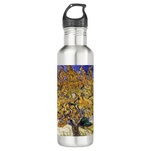 Vincent van Gogh - The Mulberry Tree 710 Ml Water Bottle
