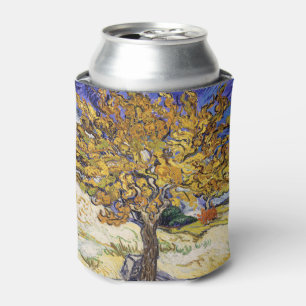 Vincent van Gogh - The Mulberry Tree Can Cooler