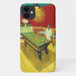 Vincent Van Gogh The Night Cafe (Le café de nuit) Case-Mate iPhone Case