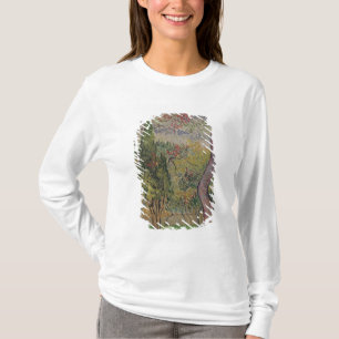 Vincent van Gogh   The Park at the Saint-Paul T-Shirt