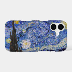 Vincent Van Gogh - The Starry night