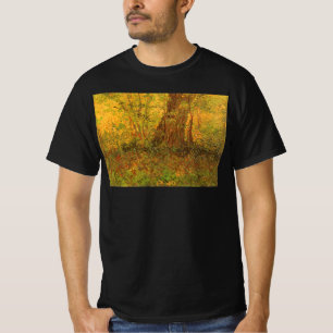 Vincent van Gogh - Undergrowth T-Shirt