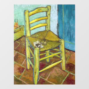 Vincent van Gogh - Van Gogh's Chair