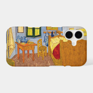 Vincent van Gogh - Vincent's Bedroom in Arles