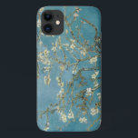 Vincent van Gogh's Almond blossom (1890) Case-Mate iPhone Case<br><div class="desc">Vincent van Gogh's Almond blossom (1890) famous painting.</div>