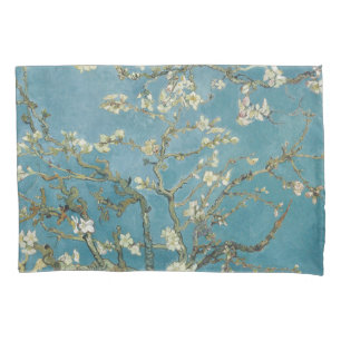 Vincent van Gogh's Almond blossom (1890) Pillowcase