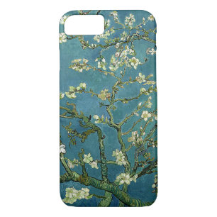 Vincent van Gogh's Almond Blossom iPhone 8/7 Case