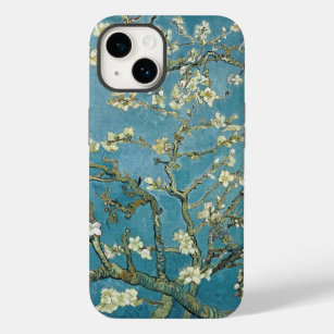 Vincent van Gogh's Ethereal Blossoms Case-Mate iPhone 14 Case