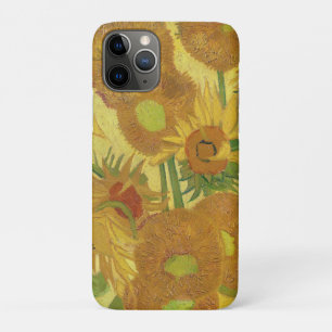 Vincent van Gogh's Sunflowers (1888) Case-Mate iPhone Case