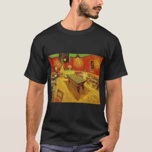 vincent willem van gogh 076  dutch 1853 1890 the n T-Shirt