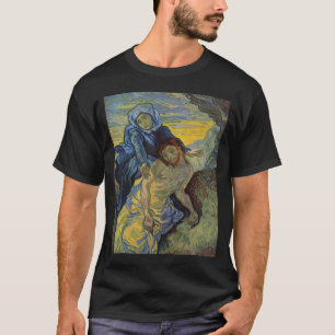 vincent willem van gogh 083 gogh vincent willem v T-Shirt