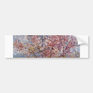 Vincent_Willem_van_Gogh Bumper Sticker