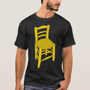 Vincent's Chair - Playhose Draught T-Shirt