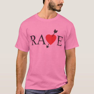 Vincent's Rave Shirt from Catherine