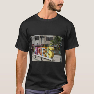 VINCES , ECUADOR T SHIRT