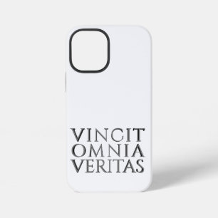 VINCIT OMNIA VERITAS Case-Mate iPhone CASE