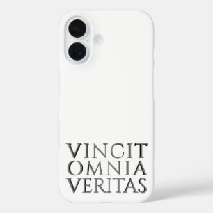 VINCIT OMNIA VERITAS Case-Mate SAMSUNG GALAXY CASE