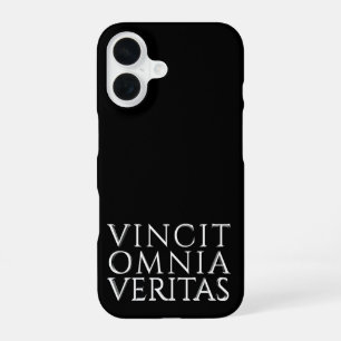 VINCIT OMNIA VERITAS Case-Mate SAMSUNG GALAXY CASE