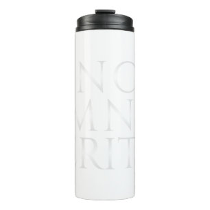 VINCIT OMNIA VERITAS - Light Thermal Tumbler