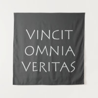 Vincit omnia veritas