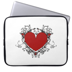 Vine of Hearts for case